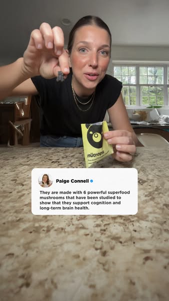Paige ad