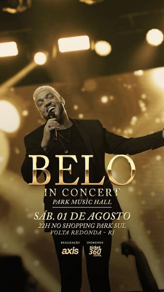 Belo ad