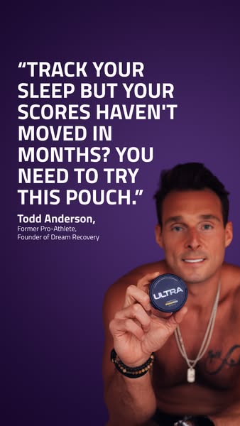 Todd Anderson ad