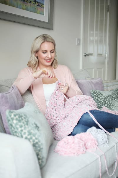 Bella Coco Crochet ad