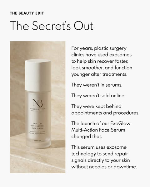 Dr. Catherine Chang ad