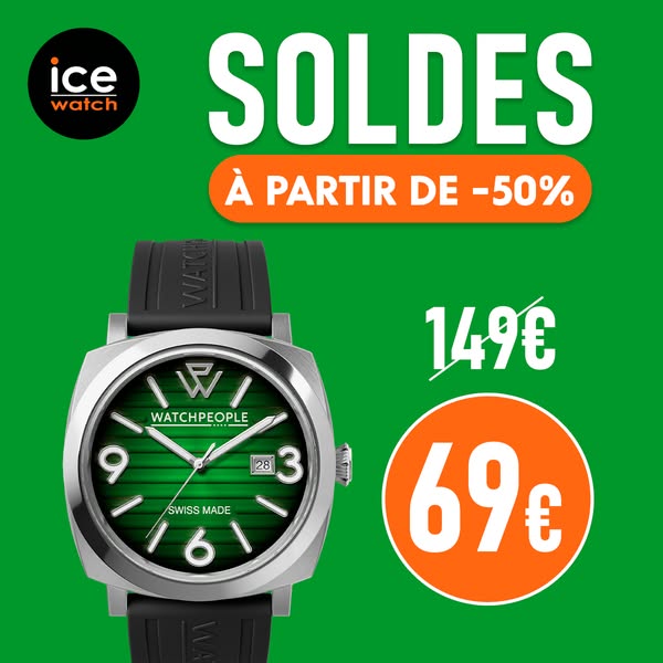 Femme Actuelle ad