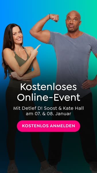 Detlef D! Soost ad