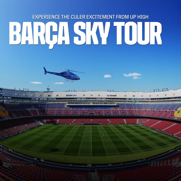 fcbarcelona ad