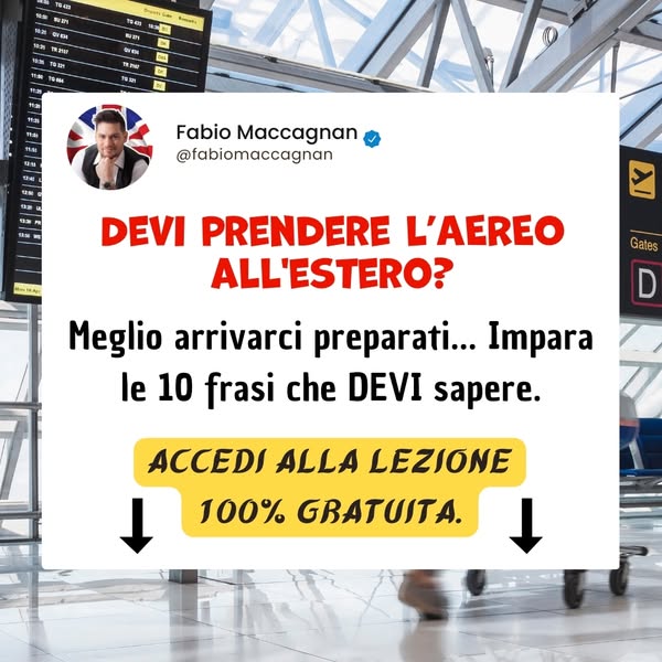Fabio Maccagnan - Metodo Toddler ad