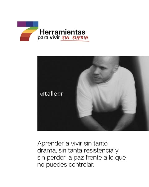 Santiago Molano - El Talleer ad