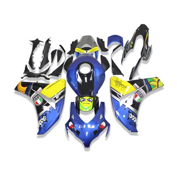 FastFairings UK ad