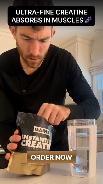 Bret Gornik ad