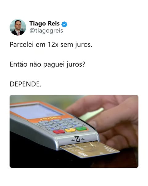 Tiago Reis ad