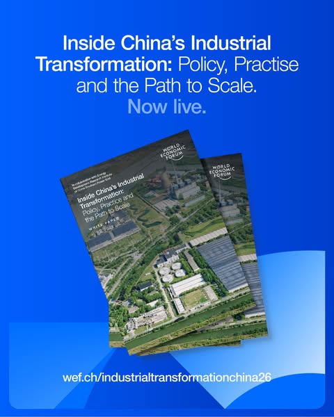 World Economic Forum ad