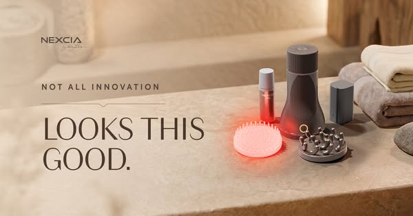 The Ashley Black Experience ad