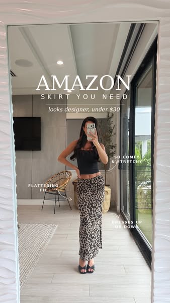 Ainsley Rodriguez ad