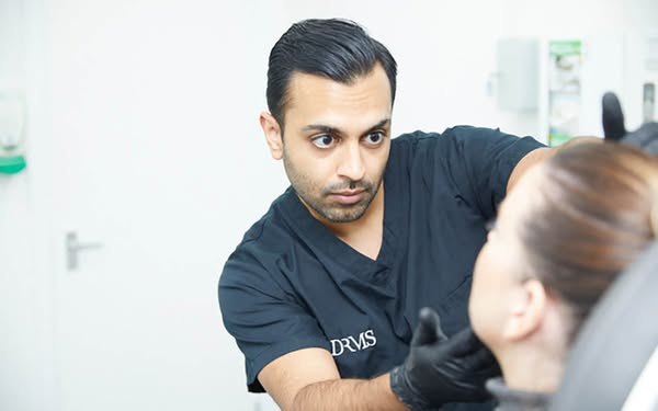 DrMediSpa ad