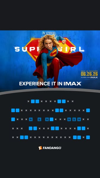 Fandango ad