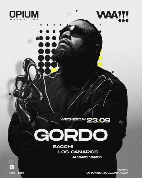 Gordo ad