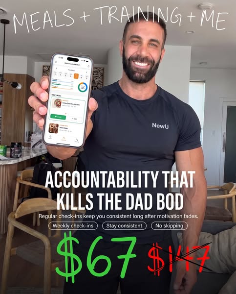Ryan Spiteri ad