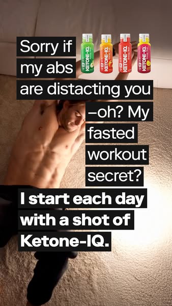 Cole IG ad