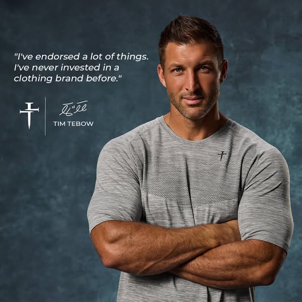 Tim Tebow ad