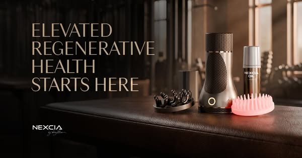 The Ashley Black Experience ad