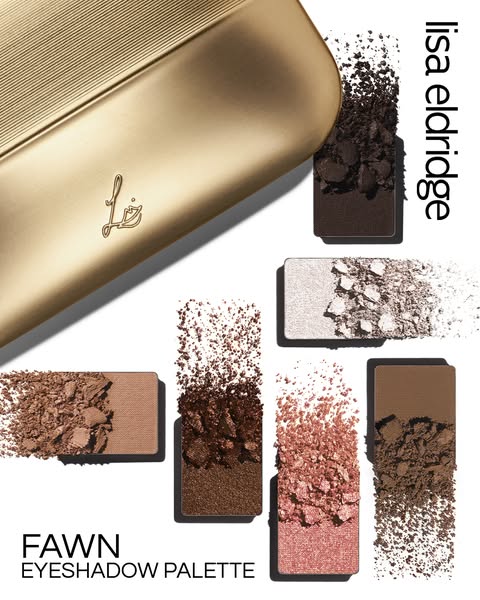 Lisa Eldridge ad