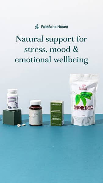 Faithful to Nature ad