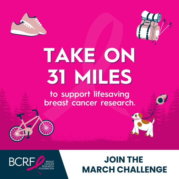 BCRF ad