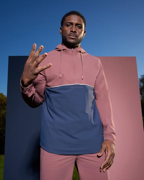 Reggie Bush ad