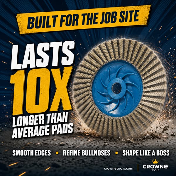 Crownetools ad