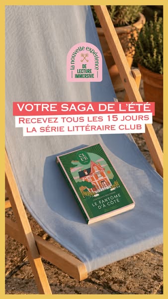 Femme Actuelle ad