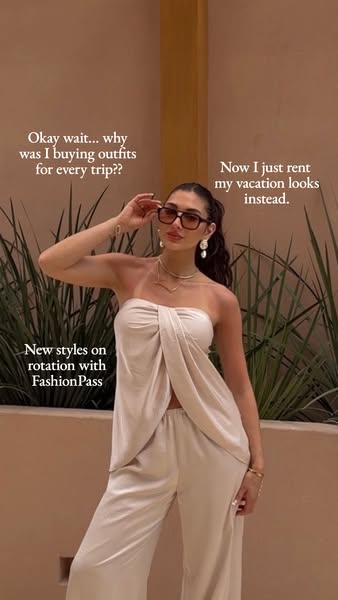 Kate Lazarski ad