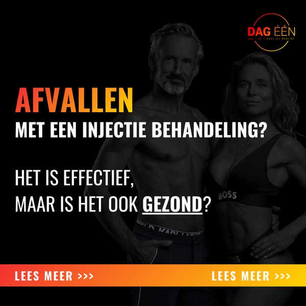 DAG ÉÉN ad
