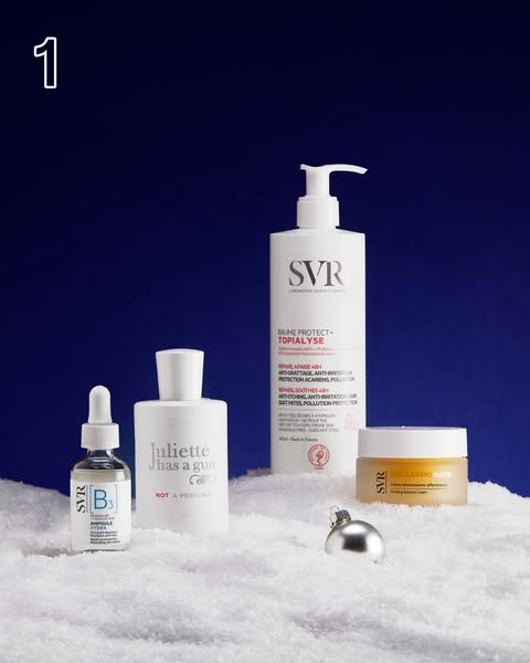 Laboratoire SVR ad