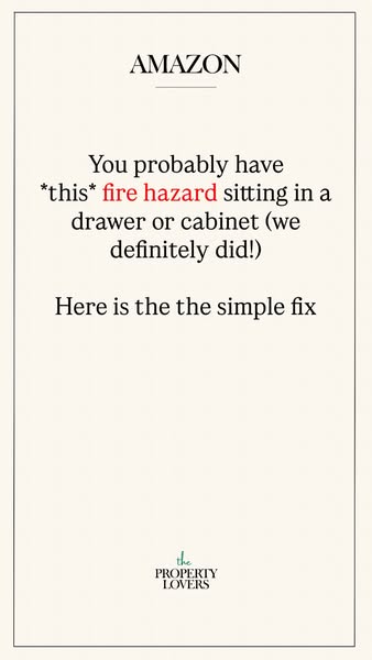 The Property Lovers ad