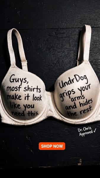 DrChrisPharmD ad