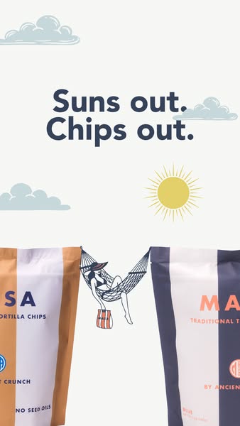 Tan Man Media ad