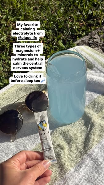 Grace Terrell | Holistic Nutritionist ad