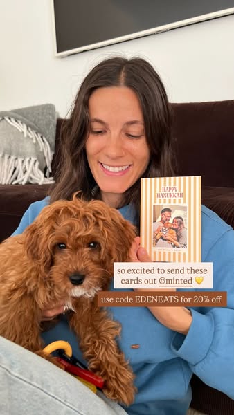 EdenEats ad
