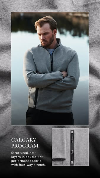 Ian Happ ad