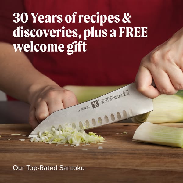 America’s Test Kitchen ad