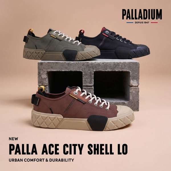 Palladium ad