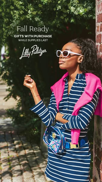 Venita Aspen ad