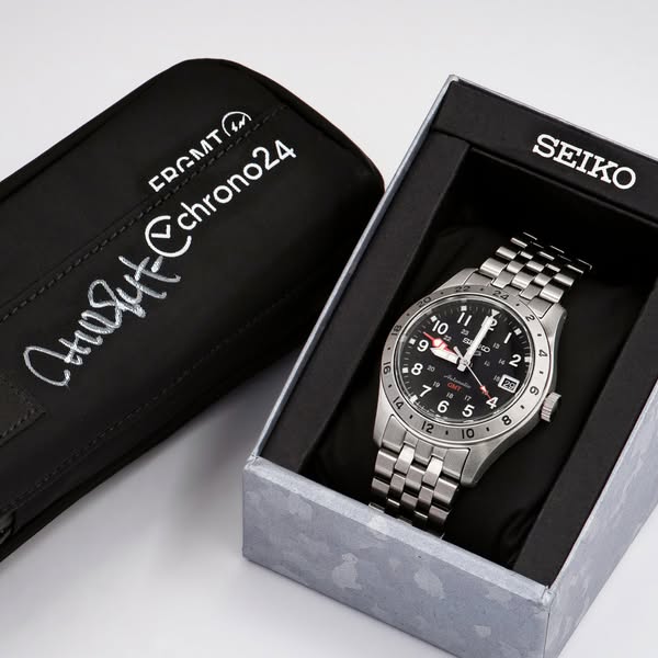 Chrono24 ad