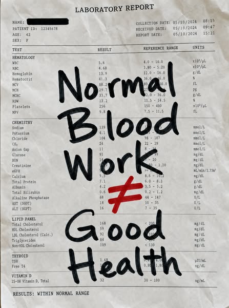 NonToxicDad ad