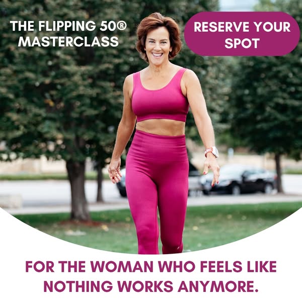 Flipping 50 ad