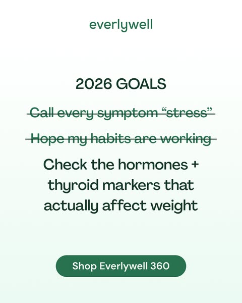 This ad for Everlywell 360 uses a humorous approach to highlight the importance of checking hormone and thyroid markers 