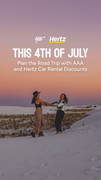 Mahna Travel ad