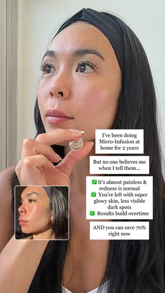 Alexa Santamaria ad