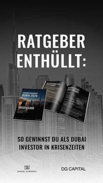 Daniel Garofoli ad