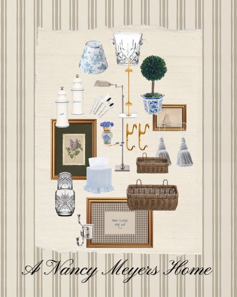 @peonyandhoney DIY + Home ad