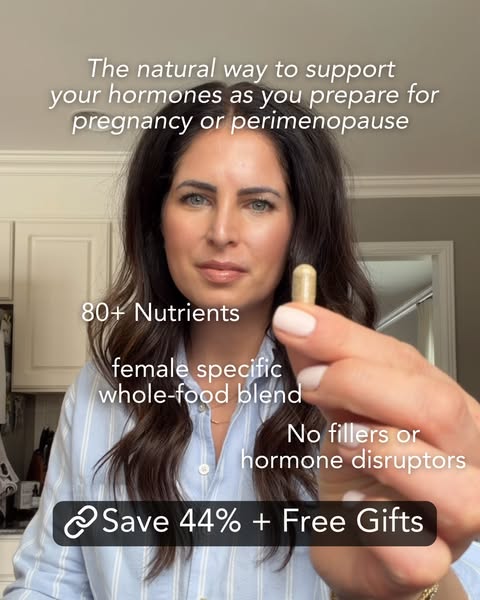 Sarah Bridgeman ad